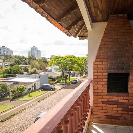 Apartamento Eldorado Διαμέρισμα Φοζ ντο Ιγκουασού Εξωτερικό φωτογραφία