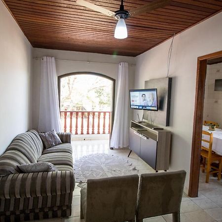 Apartamento Eldorado Διαμέρισμα Φοζ ντο Ιγκουασού Εξωτερικό φωτογραφία