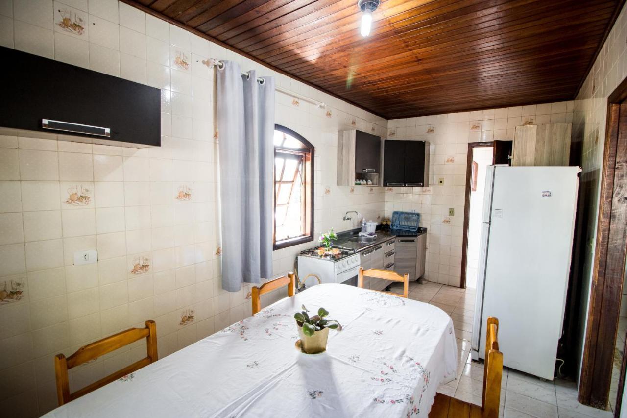 Apartamento Eldorado Διαμέρισμα Φοζ ντο Ιγκουασού Εξωτερικό φωτογραφία