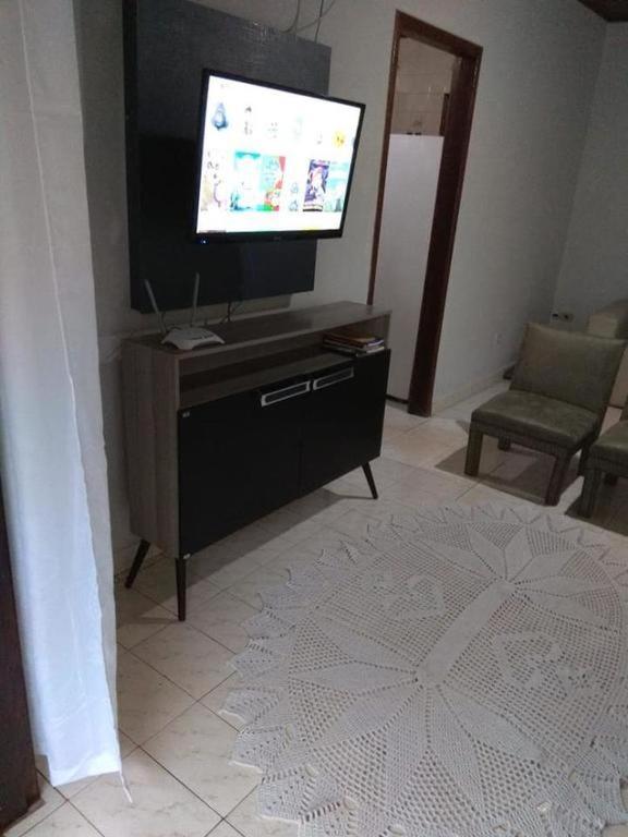 Apartamento Eldorado Διαμέρισμα Φοζ ντο Ιγκουασού Εξωτερικό φωτογραφία