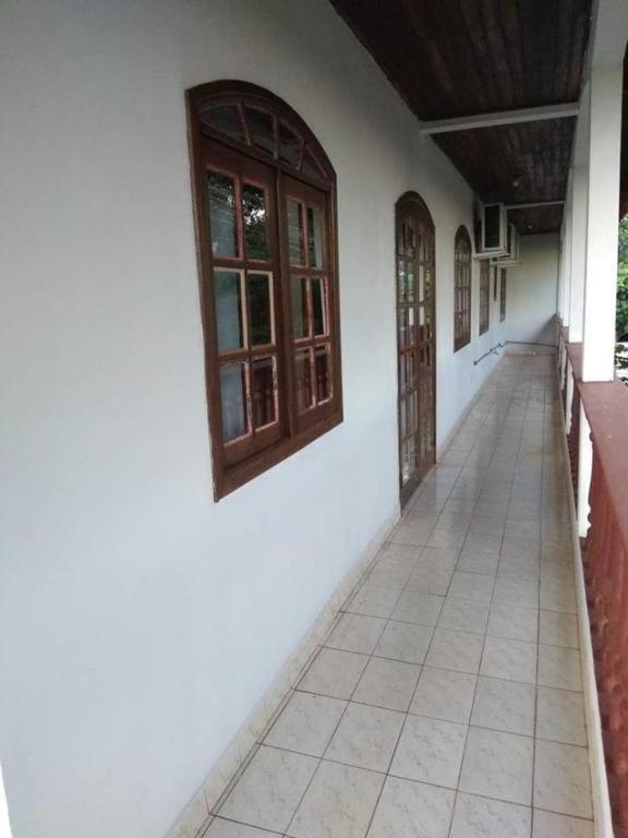 Apartamento Eldorado Διαμέρισμα Φοζ ντο Ιγκουασού Εξωτερικό φωτογραφία