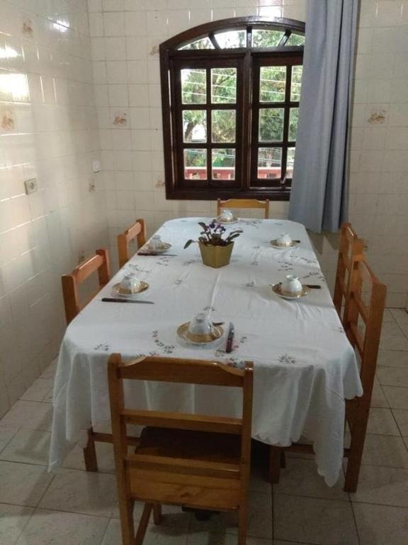 Apartamento Eldorado Διαμέρισμα Φοζ ντο Ιγκουασού Εξωτερικό φωτογραφία