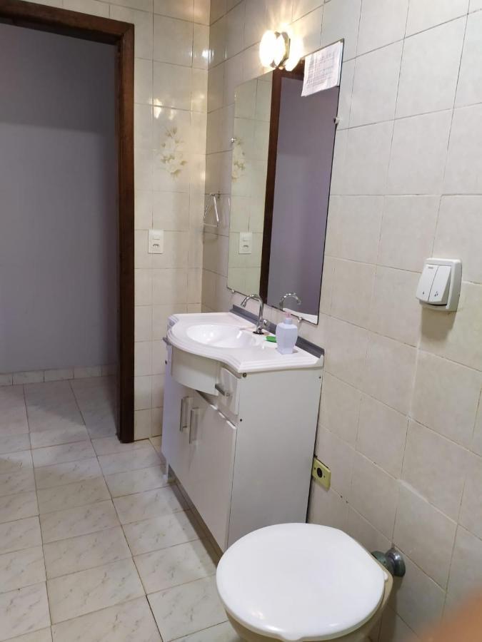 Apartamento Eldorado Διαμέρισμα Φοζ ντο Ιγκουασού Εξωτερικό φωτογραφία