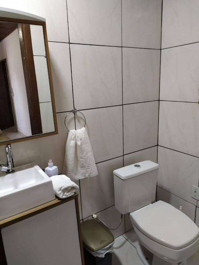 Apartamento Eldorado Διαμέρισμα Φοζ ντο Ιγκουασού Εξωτερικό φωτογραφία