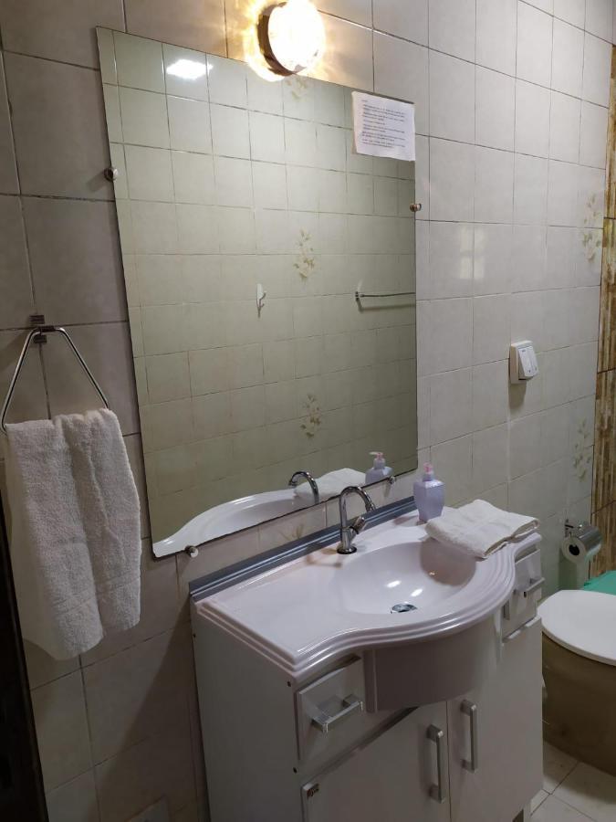 Apartamento Eldorado Διαμέρισμα Φοζ ντο Ιγκουασού Εξωτερικό φωτογραφία